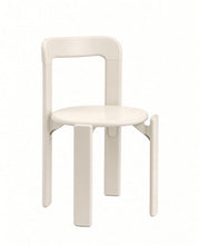 Load image into Gallery viewer, Rey Junior Chair in Cream White