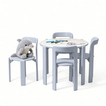 Load image into Gallery viewer, Rey Junior Set in Slate Blue
