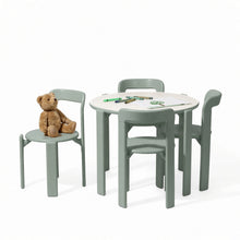 Load image into Gallery viewer, Rey Junior Set in Fall Green
