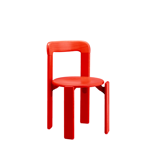 Rey Junior Chair – Bruno Rey Rey Junior Chair – Bruno Rey